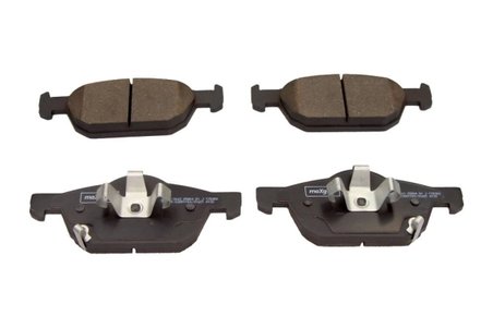 Set placute frana Maxgear 19-3063