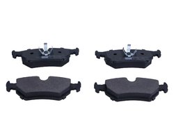 Set placute frana Maxgear 19-3099