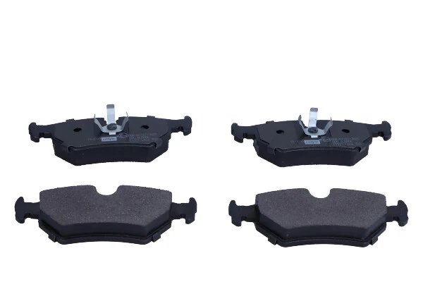 SET PLACUTE FRANA MAXGEAR 19-3099 - Compatibil cu ASTON MARTIN, CITROEN, FIAT, LANCIA, PEUGEOT