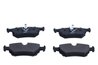 SET PLACUTE FRANA MAXGEAR 19-3099 - Compatibil cu ASTON MARTIN, CITROEN, FIAT, LANCIA, PEUGEOT