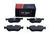 SET PLACUTE FRANA MAXGEAR 19-3099 - Compatibil cu ASTON MARTIN, CITROEN, FIAT, LANCIA, PEUGEOT