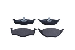Set placute frana Maxgear 19-3130