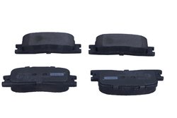Set placute frana Maxgear 19-3139