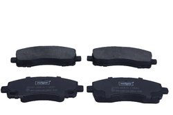 SET PLACUTE FRANA MAXGEAR 19-3169 - Compatibil cu MITSUBISHI