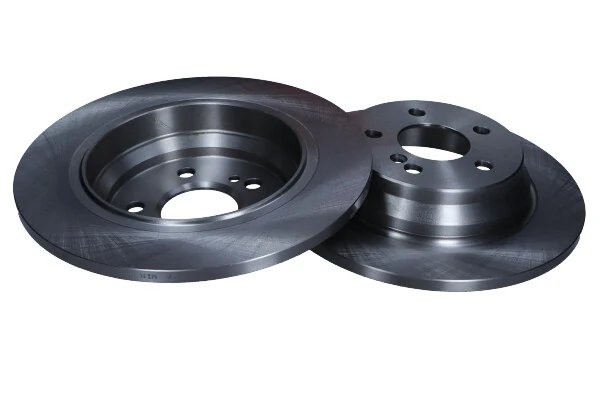 DISC FRANA MAXGEAR 19-3186 - Compatibil cu MERCEDES-BENZ