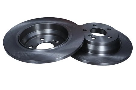DISC FRANA MAXGEAR 19-3186 - Compatibil cu MERCEDES-BENZ