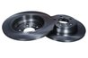 DISC FRANA MAXGEAR 19-3186 - Compatibil cu MERCEDES-BENZ