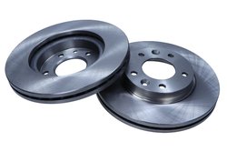 DISC FRANA MAXGEAR 19-3188 - Compatibil cu KIA