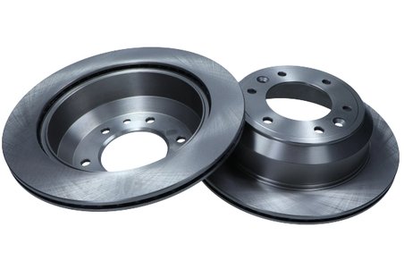 DISC FRANA MAXGEAR 19-3190 - Compatibil cu HYUNDAI