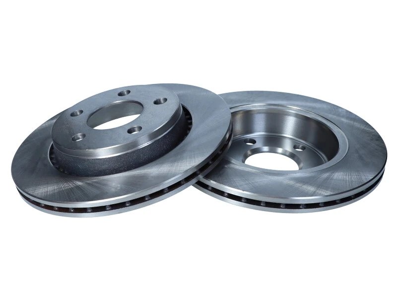 DISC FRANA MAXGEAR 19-3187 - Compatibil cu AUDI