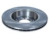 DISC FRANA MAXGEAR 19-3187 - Compatibil cu AUDI