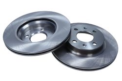 DISC FRANA MAXGEAR 19-3191 - Compatibil cu HYUNDAI