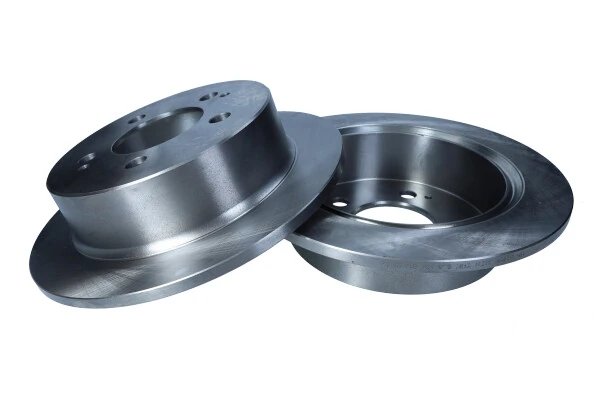 DISC FRANA MAXGEAR 19-3199 - Compatibil cu SSANGYONG