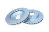 DISC FRANA MAXGEAR 19-3200MAX - Compatibil cu SUZUKI