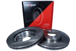 DISC FRANA MAXGEAR 19-3200 - Compatibil cu SUZUKI