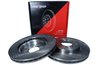 DISC FRANA MAXGEAR 19-3200 - Compatibil cu SUZUKI