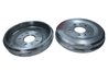 TAMBUR FRANA MAXGEAR 19-3202 - Compatibil cu LAND ROVER