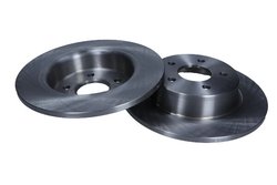 DISC FRANA MAXGEAR 19-3206 - Compatibil cu FORD