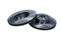 DISC FRANA MAXGEAR 19-3207 - Compatibil cu BMW
