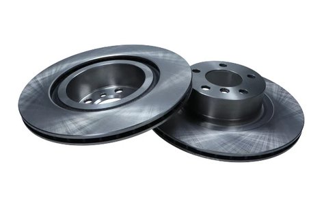DISC FRANA MAXGEAR 19-3208 - Compatibil cu BMW
