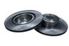 DISC FRANA MAXGEAR 19-3208 - Compatibil cu BMW
