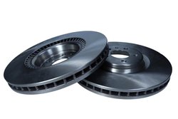 DISC FRANA MAXGEAR 19-3210 - Compatibil cu AUDI