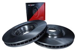 DISC FRANA MAXGEAR 19-3210 - Compatibil cu AUDI