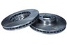 DISC FRANA MAXGEAR 19-3221 - Compatibil cu VW