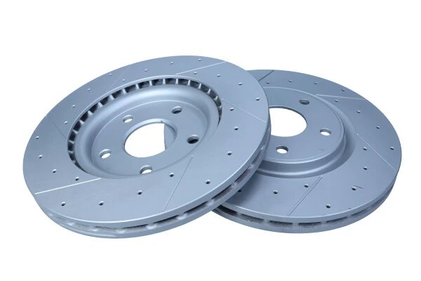 DISC FRANA MAXGEAR 19-3226SPORT - Compatibil cu CHRYSLER, DODGE, FIAT, LANCIA, VW