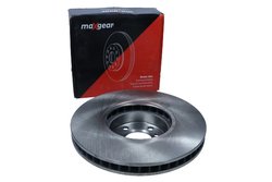 DISC FRANA MAXGEAR 19-3233 - Compatibil cu BMW