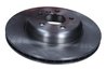 DISC FRANA MAXGEAR 19-3235 - Compatibil cu BMW