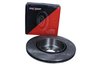 DISC FRANA MAXGEAR 19-3235 - Compatibil cu BMW