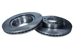 DISC FRANA MAXGEAR 19-3237 - Compatibil cu PEUGEOT