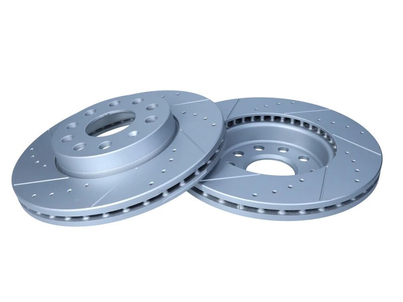 DISC FRANA MAXGEAR 19-3238SPORT - Compatibil cu AUDI, SEAT, SKODA, VW