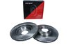 DISC FRANA MAXGEAR 19-3239 - Compatibil cu HYUNDAI, KIA
