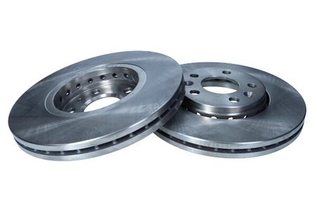 DISC FRANA MAXGEAR 19-3241 - Compatibil cu FIAT, NISSAN, OPEL, RENAULT, VAUXHALL