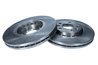 DISC FRANA MAXGEAR 19-3241 - Compatibil cu FIAT, NISSAN, OPEL, RENAULT, VAUXHALL