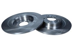 DISC FRANA MAXGEAR 19-3242 - Compatibil cu CITROEN, MITSUBISHI, PEUGEOT