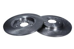 DISC FRANA MAXGEAR 19-3244 - Compatibil cu CHRYSLER, DODGE, FIAT, LANCIA, VW