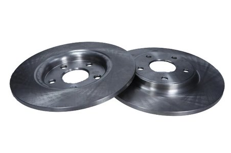 DISC FRANA MAXGEAR 19-3244 - Compatibil cu CHRYSLER, DODGE, FIAT, LANCIA, VW