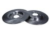 DISC FRANA MAXGEAR 19-3244 - Compatibil cu CHRYSLER, DODGE, FIAT, LANCIA, VW