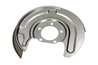 Protectie noroi disc frana Maxgear 19-3247