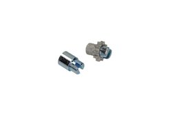 Set accesorii saboti frana Maxgear 19-3286