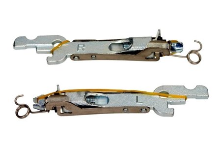 SET PENTRU REGLARE ULTERIOARA FRANA TAMBUR MAXGEAR 19-3317 - Compatibil cu CITROEN, DACIA, DS, FIAT, FORD, LANCIA, MITSUBISHI, N