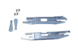 SET PENTRU REGLARE ULTERIOARA FRANA TAMBUR MAXGEAR 19-3319 - Compatibil cu AUDI, SEAT, SKODA, VW