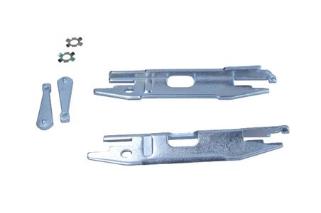 Set pentru reglare ulterioara frana tambur Maxgear 19-3319