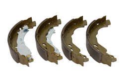 Set saboti frana Maxgear 19-3321