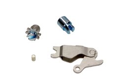 SET ACCESORII SABOTI FRANA MAXGEAR 19-3326 - Compatibil cu MAYBACH, MERCEDES-BENZ, VW