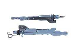 SET PENTRU REGLARE ULTERIOARA FRANA TAMBUR MAXGEAR 19-3332 - Compatibil cu CITROEN, NISSAN, OPEL, PEUGEOT, RENAULT, SUBARU, SUZU