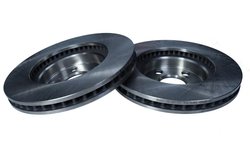 DISC FRANA MAXGEAR 19-3340 - Compatibil cu LEXUS, TOYOTA